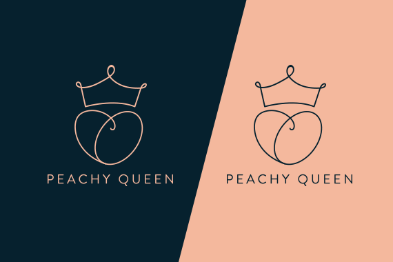 Peachy 8