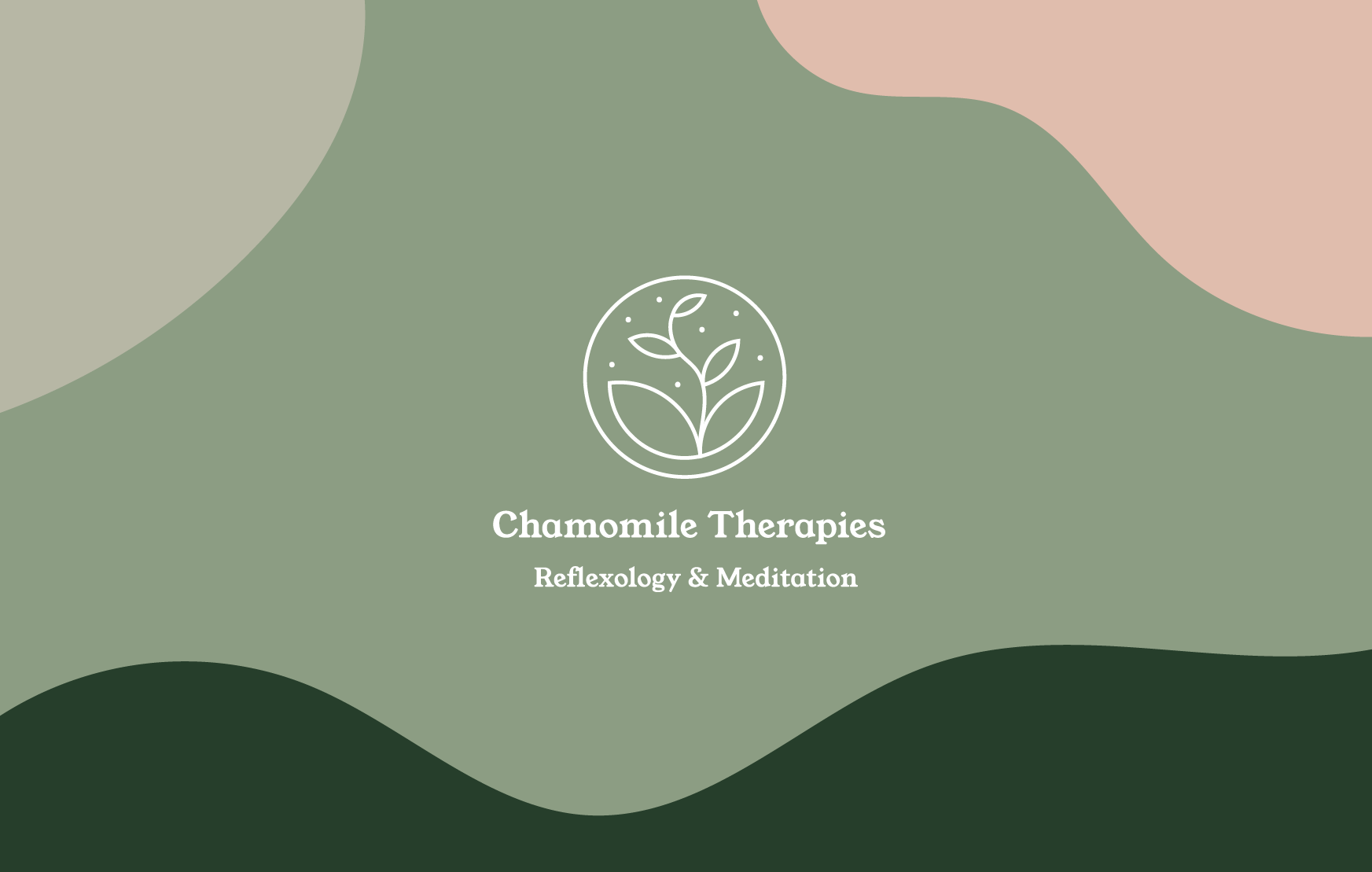 Chamomile Therapies