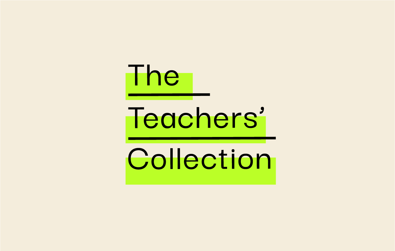 The Teachers’ Collection Artwork_CVase study 2