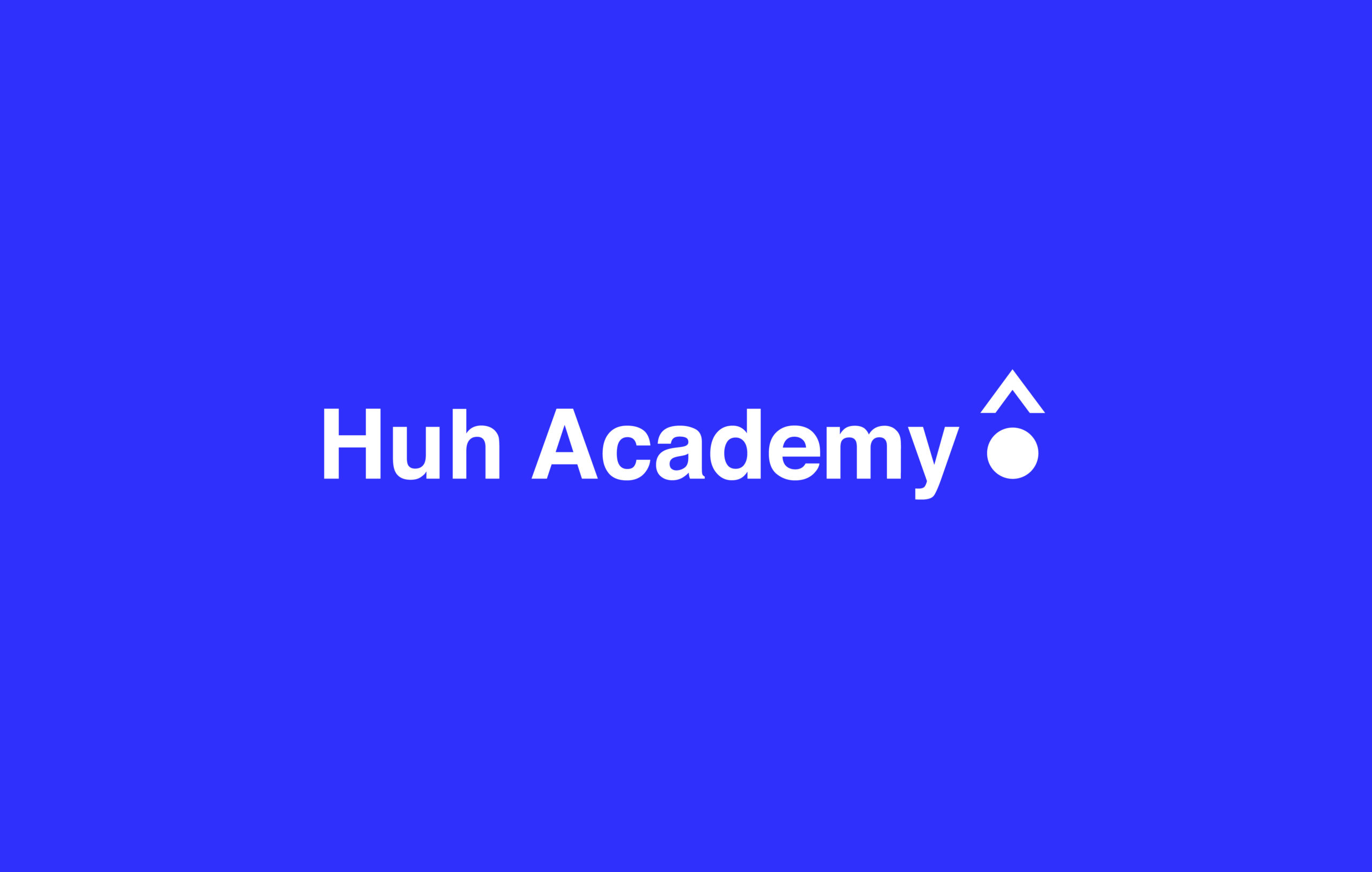 Huh Academy